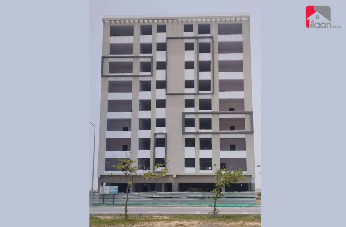 654.6 Sq.ft Shop for Sale in Signature, Precinct 3, Bahria Town, Karachi