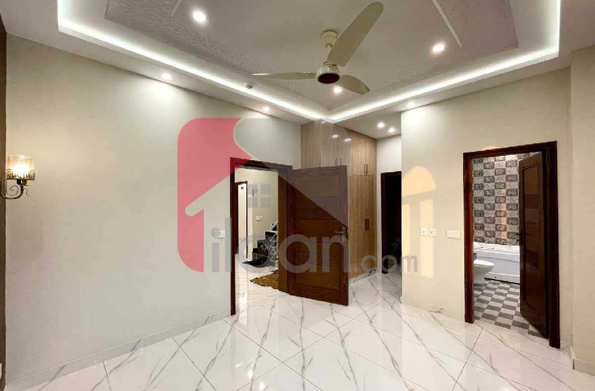 5 Marla House for Sale in Block B, Phase 9 - Town, DHA Lahore