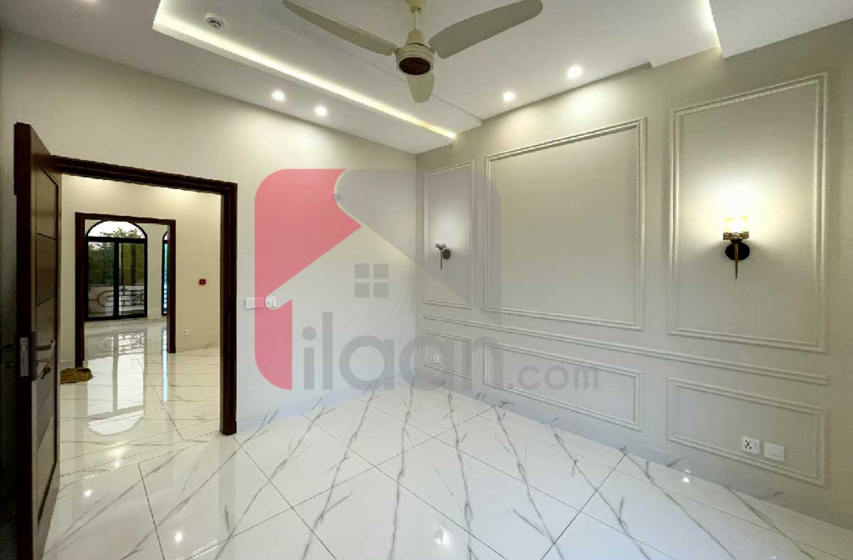 5 Marla House for Sale in Block B, Phase 9 - Town, DHA Lahore