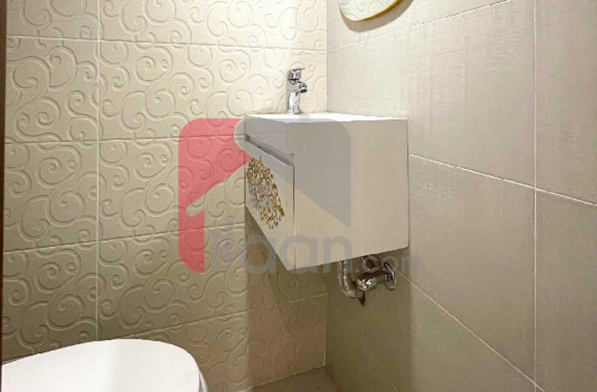 5 Marla House for Sale in Block B, Phase 9 - Town, DHA Lahore