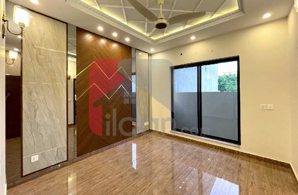 5 Marla House for Sale in Block B, Phase 9 - Town, DHA Lahore
