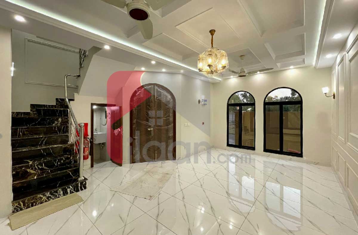 5 Marla House for Sale in Block B, Phase 9 - Town, DHA Lahore