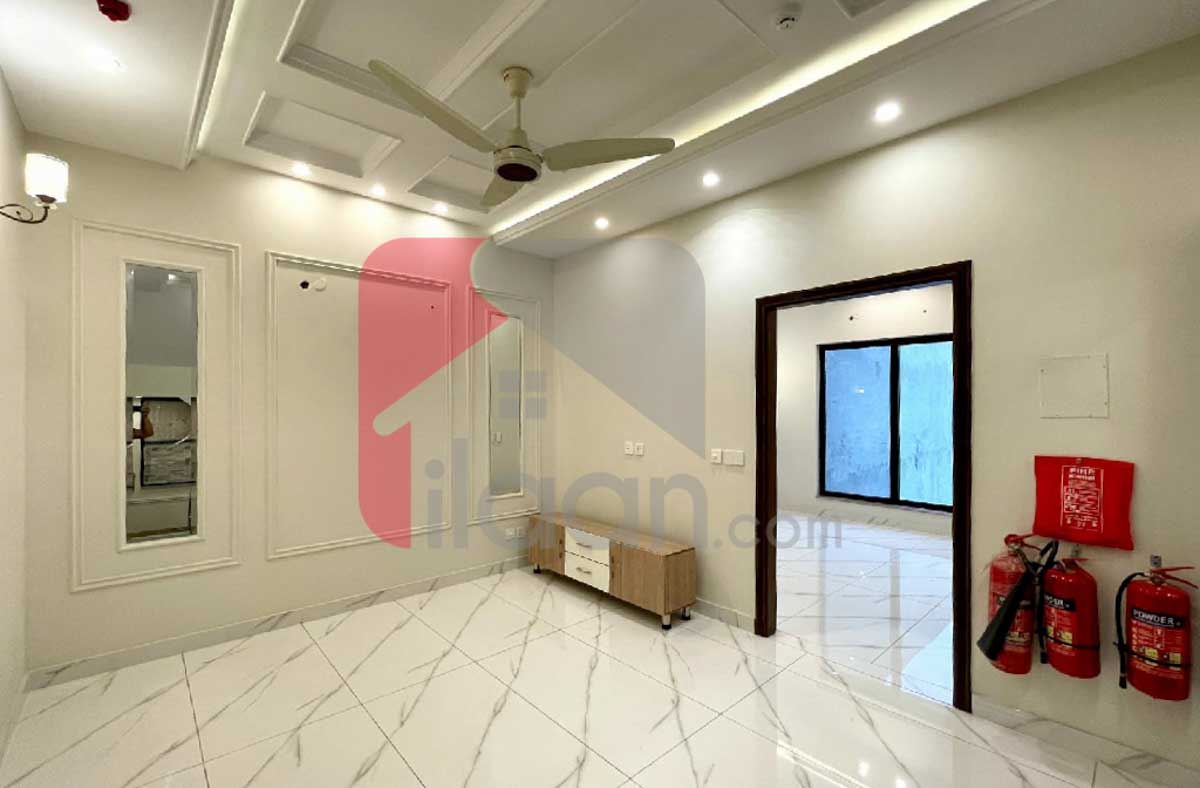 5 Marla House for Sale in Block B, Phase 9 - Town, DHA Lahore