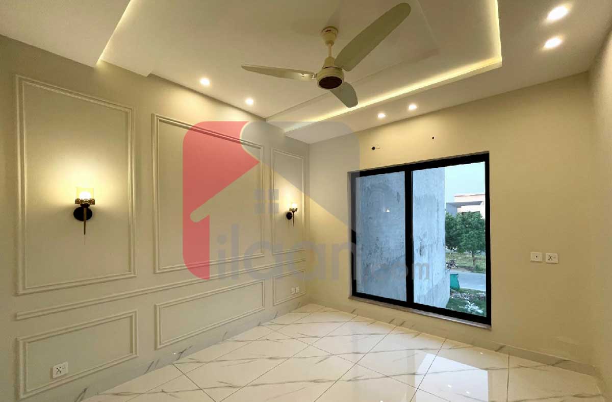 5 Marla House for Sale in Block B, Phase 9 - Town, DHA Lahore