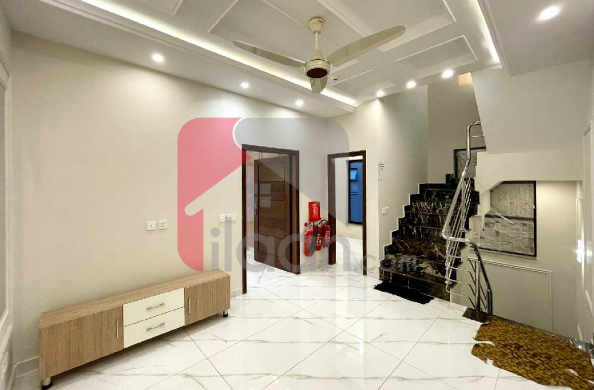 5 Marla House for Sale in Block B, Phase 9 - Town, DHA Lahore