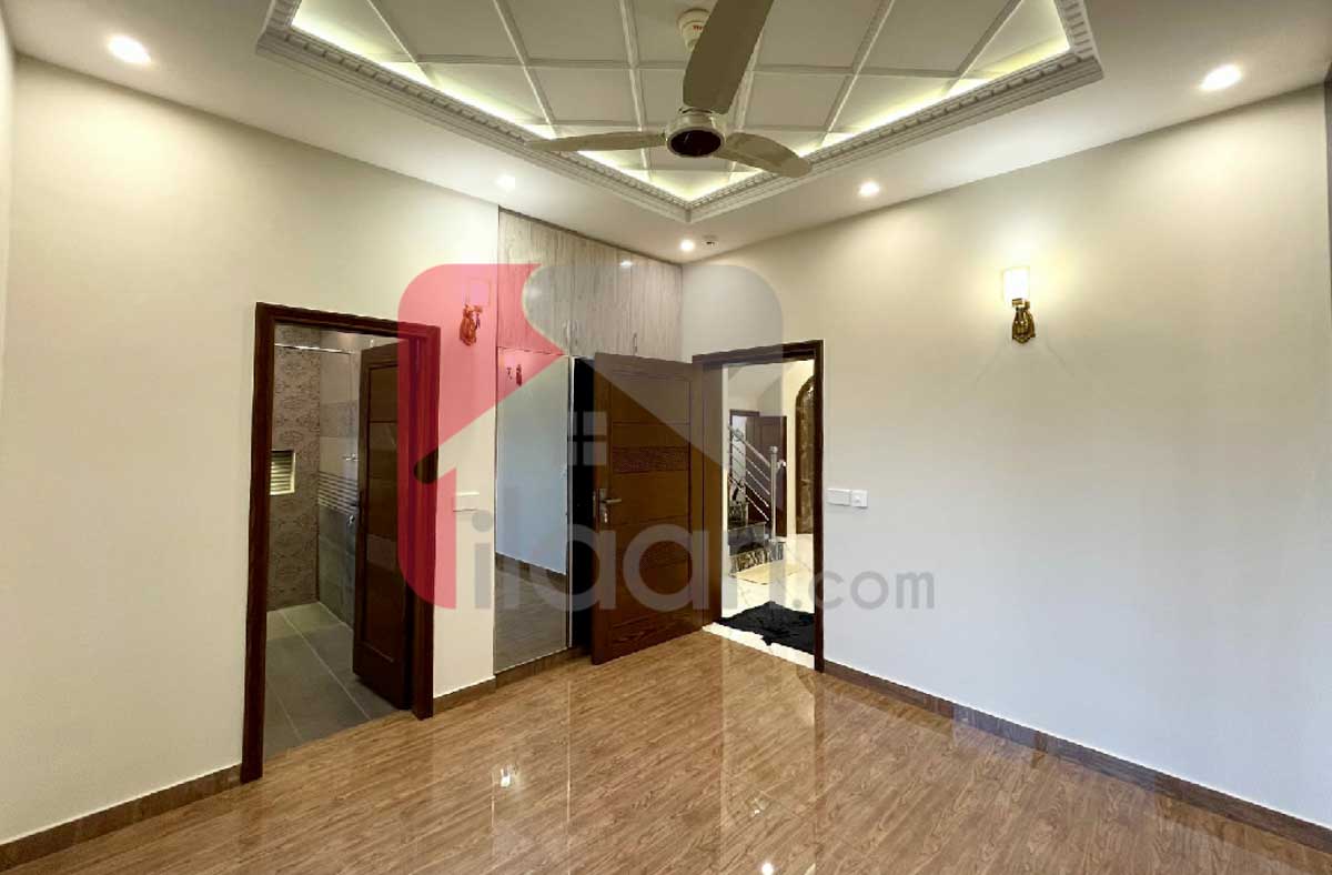 5 Marla House for Sale in Block B, Phase 9 - Town, DHA Lahore