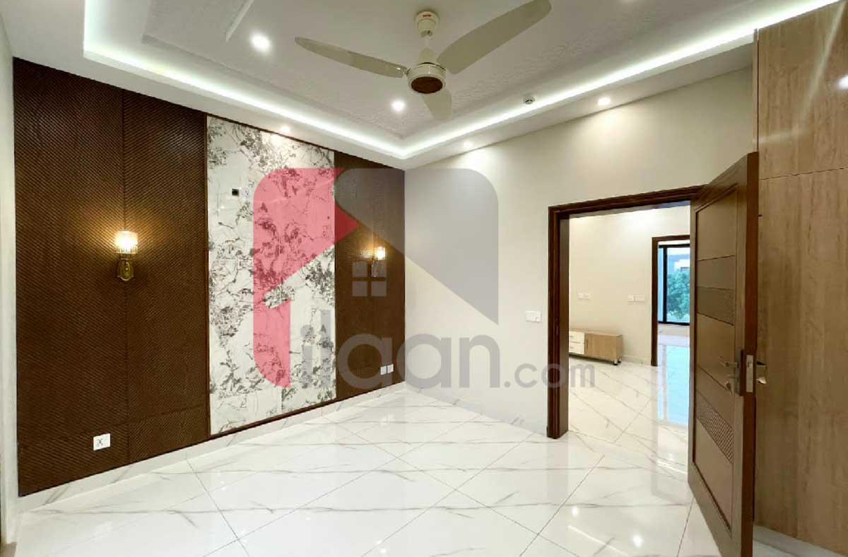 5 Marla House for Sale in Block B, Phase 9 - Town, DHA Lahore