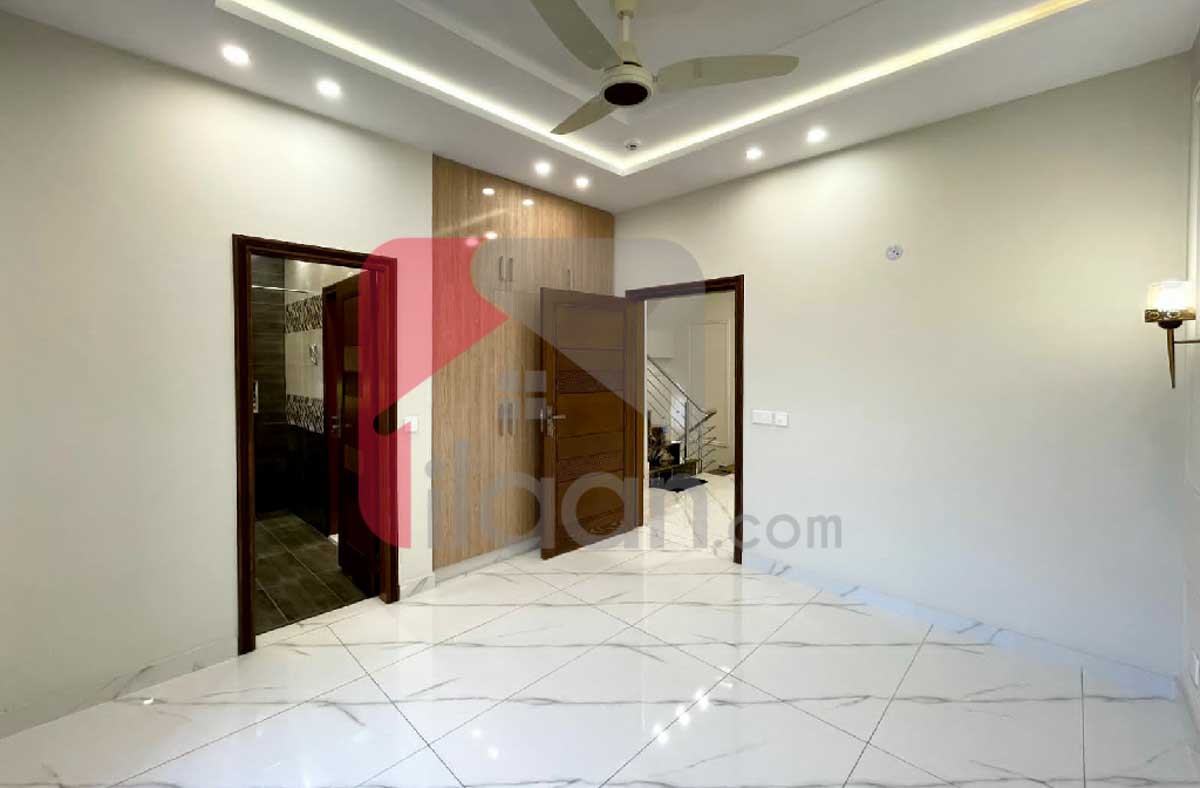 5 Marla House for Sale in Block B, Phase 9 - Town, DHA Lahore