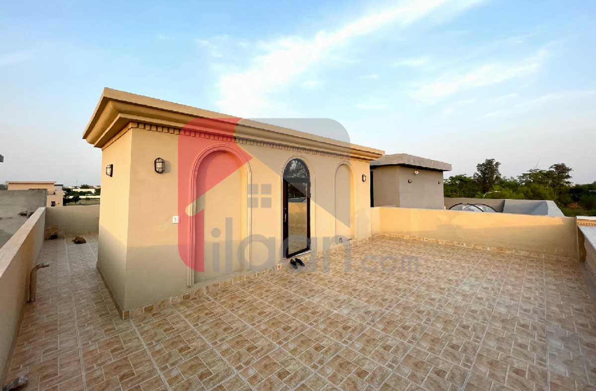 5 Marla House for Sale in Block B, Phase 9 - Town, DHA Lahore