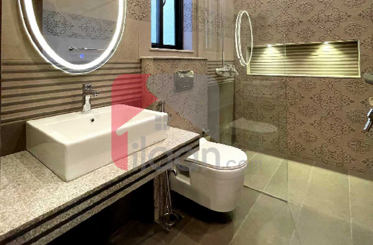 5 Marla House for Sale in Block B, Phase 9 - Town, DHA Lahore