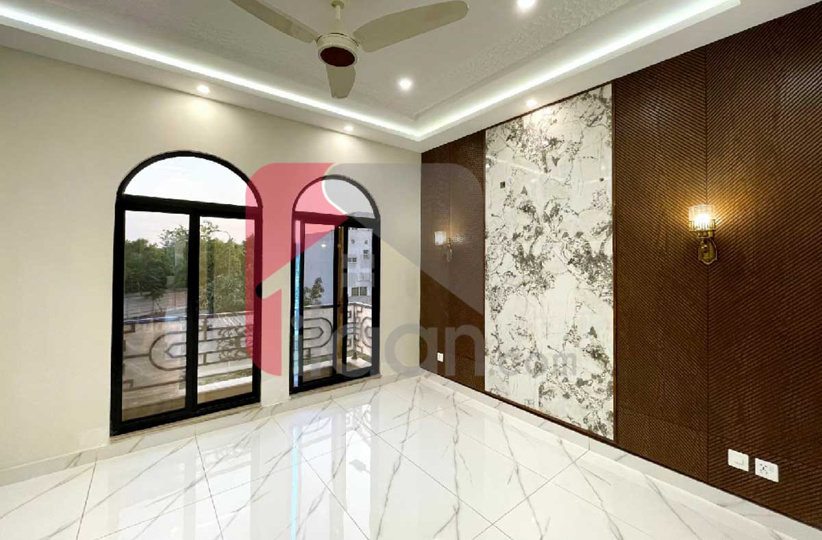 5 Marla House for Sale in Block B, Phase 9 - Town, DHA Lahore