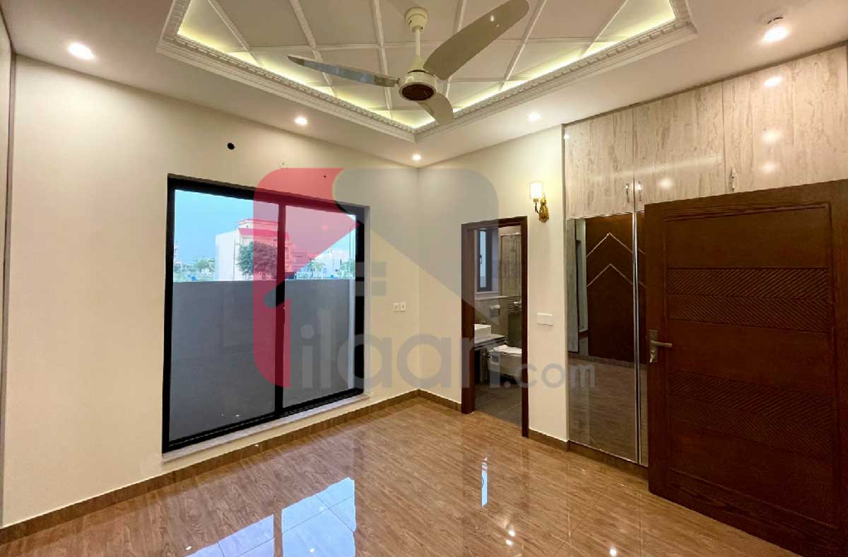 5 Marla House for Sale in Block B, Phase 9 - Town, DHA Lahore