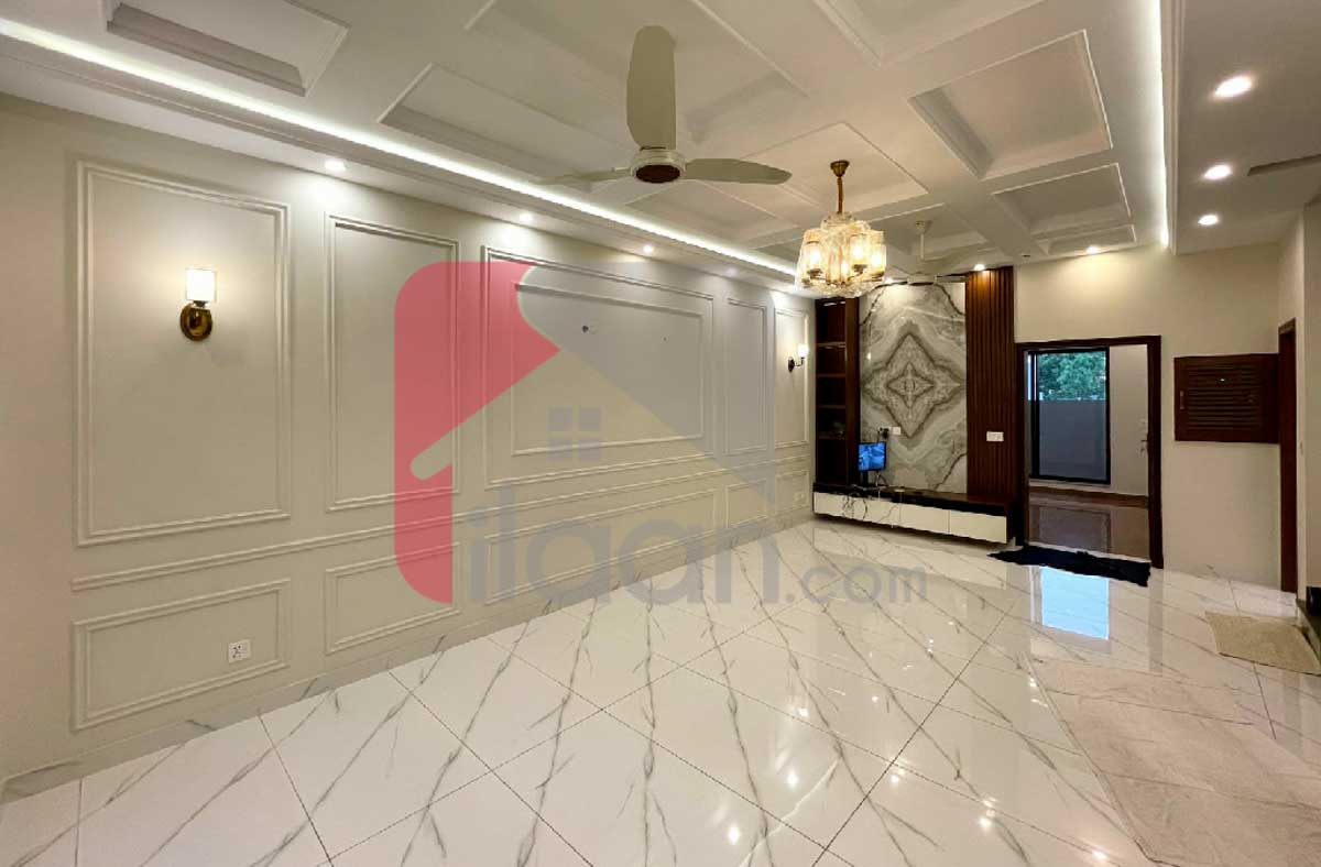 5 Marla House for Sale in Block B, Phase 9 - Town, DHA Lahore
