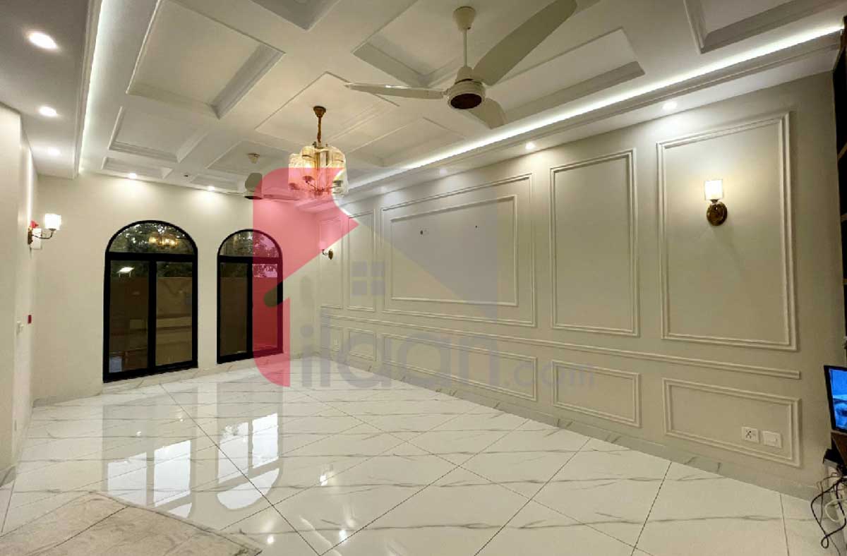 5 Marla House for Sale in Block B, Phase 9 - Town, DHA Lahore