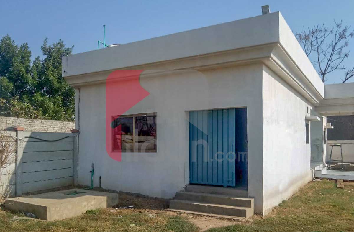 1 Acre 6 Kanal BIOFLOC Fish Farm for Sale on Lahore/Kasur Border, Before Kot Radha Kishan