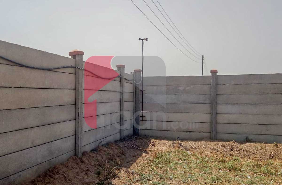 1 Acre 6 Kanal BIOFLOC Fish Farm for Sale on Lahore/Kasur Border, Before Kot Radha Kishan