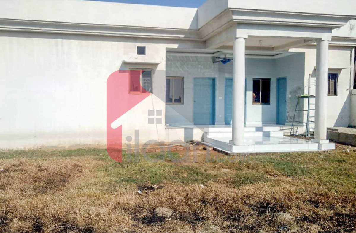 1 Acre 6 Kanal BIOFLOC Fish Farm for Sale on Lahore/Kasur Border, Before Kot Radha Kishan