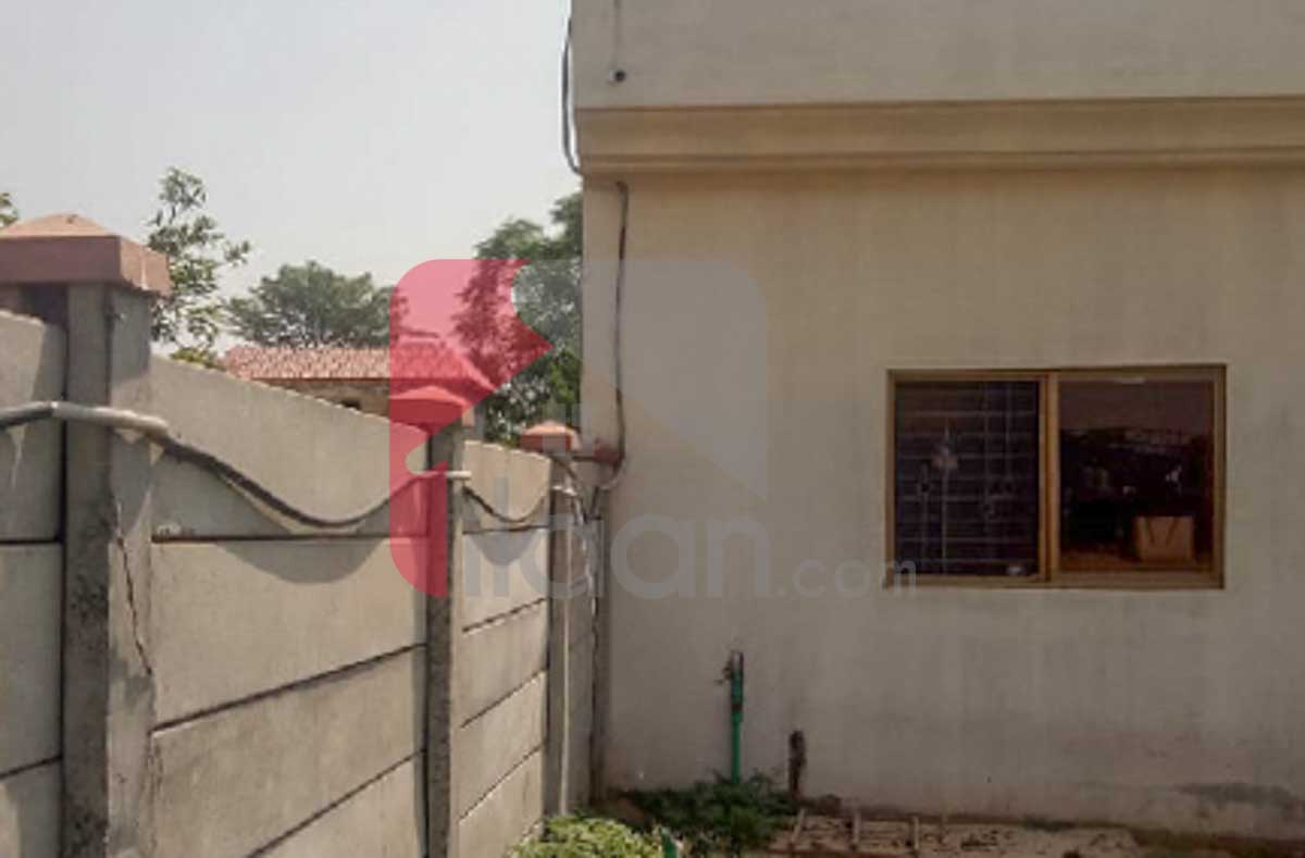 1 Acre 6 Kanal BIOFLOC Fish Farm for Sale on Lahore/Kasur Border, Before Kot Radha Kishan
