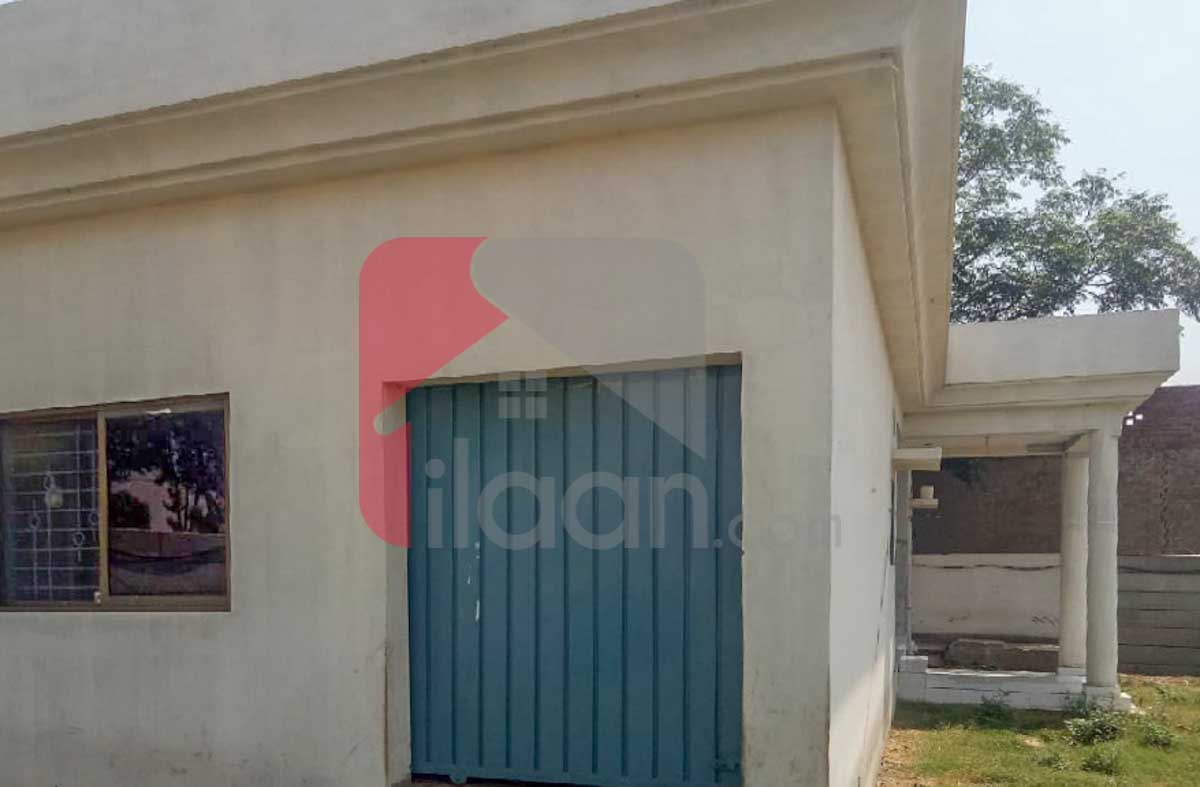 1 Acre 6 Kanal BIOFLOC Fish Farm for Sale on Lahore/Kasur Border, Before Kot Radha Kishan