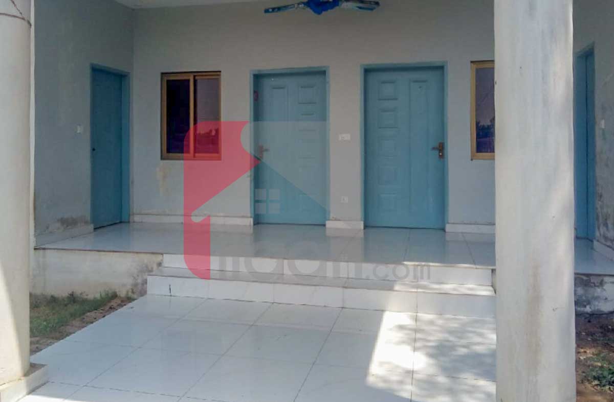 1 Acre 6 Kanal BIOFLOC Fish Farm for Sale on Lahore/Kasur Border, Before Kot Radha Kishan