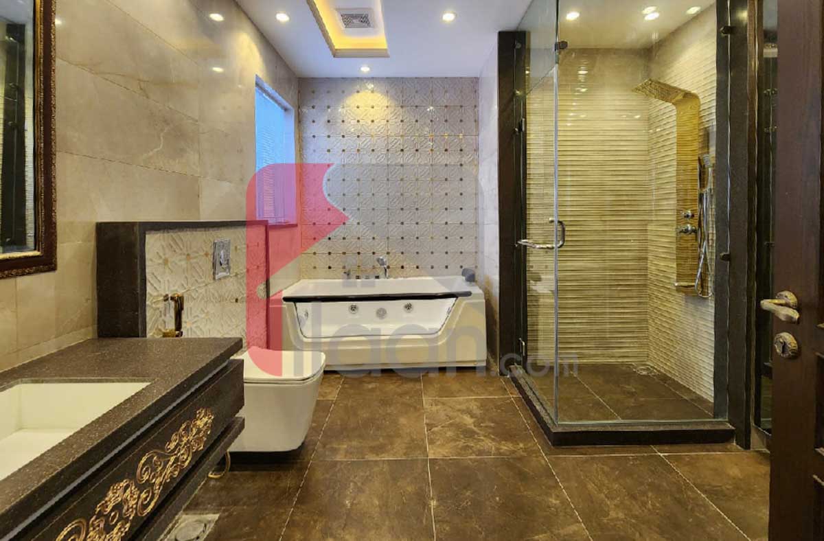 1 Kanal House for Sale in Block B, Phase 5, DHA Lahore