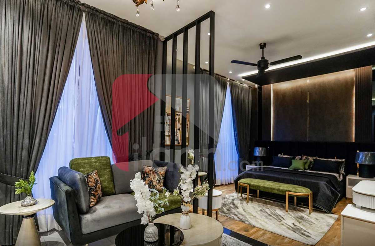 10 Marla House for Sale in Block K, Phase 5, DHA Lahore