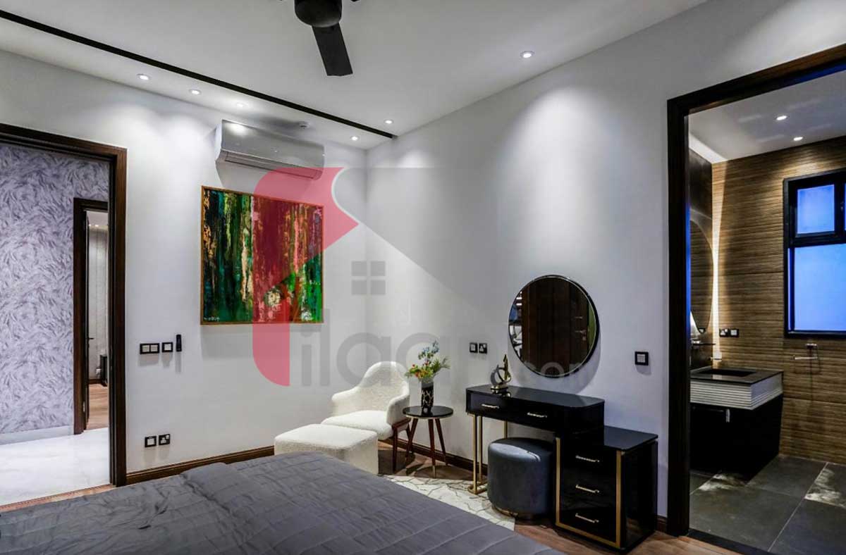 10 Marla House for Sale in Block K, Phase 5, DHA Lahore