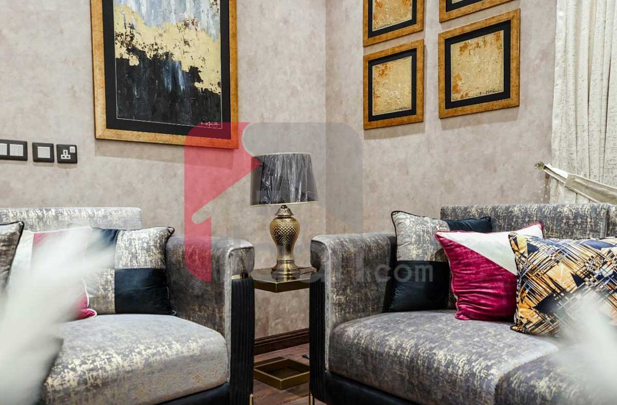 10 Marla House for Sale in Block K, Phase 5, DHA Lahore