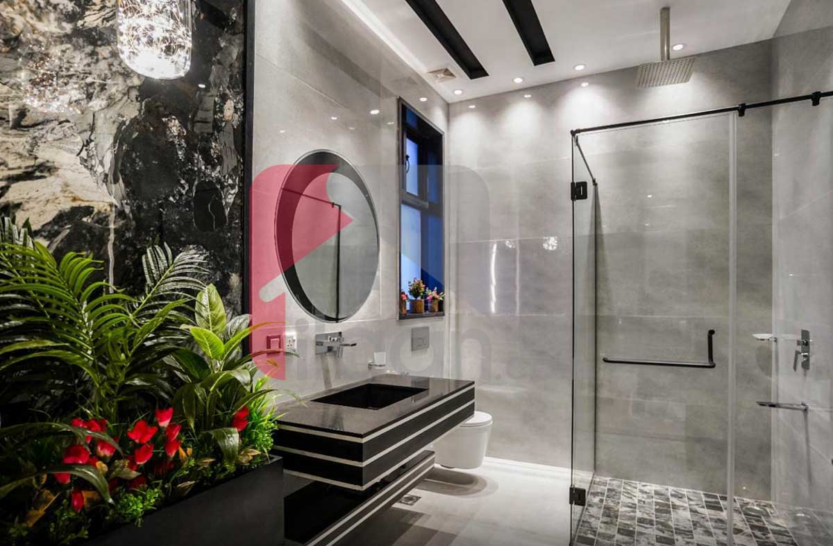 10 Marla House for Sale in Block K, Phase 5, DHA Lahore