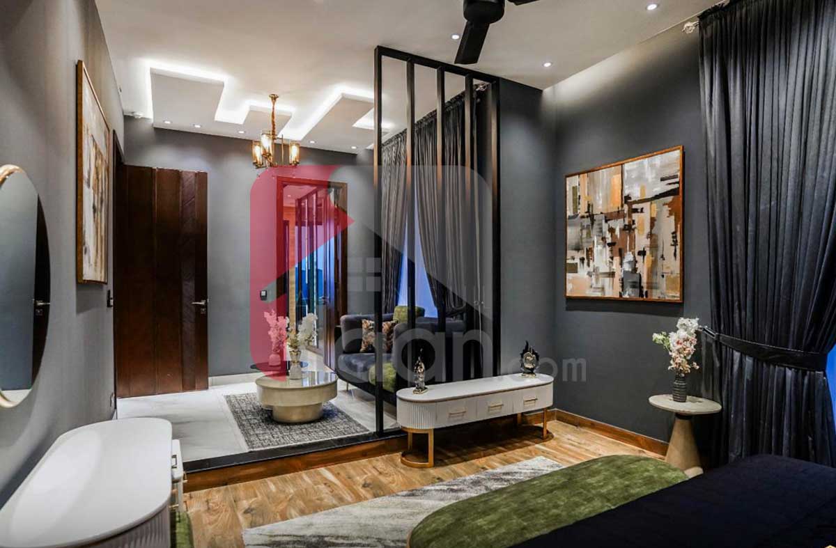 10 Marla House for Sale in Block K, Phase 5, DHA Lahore