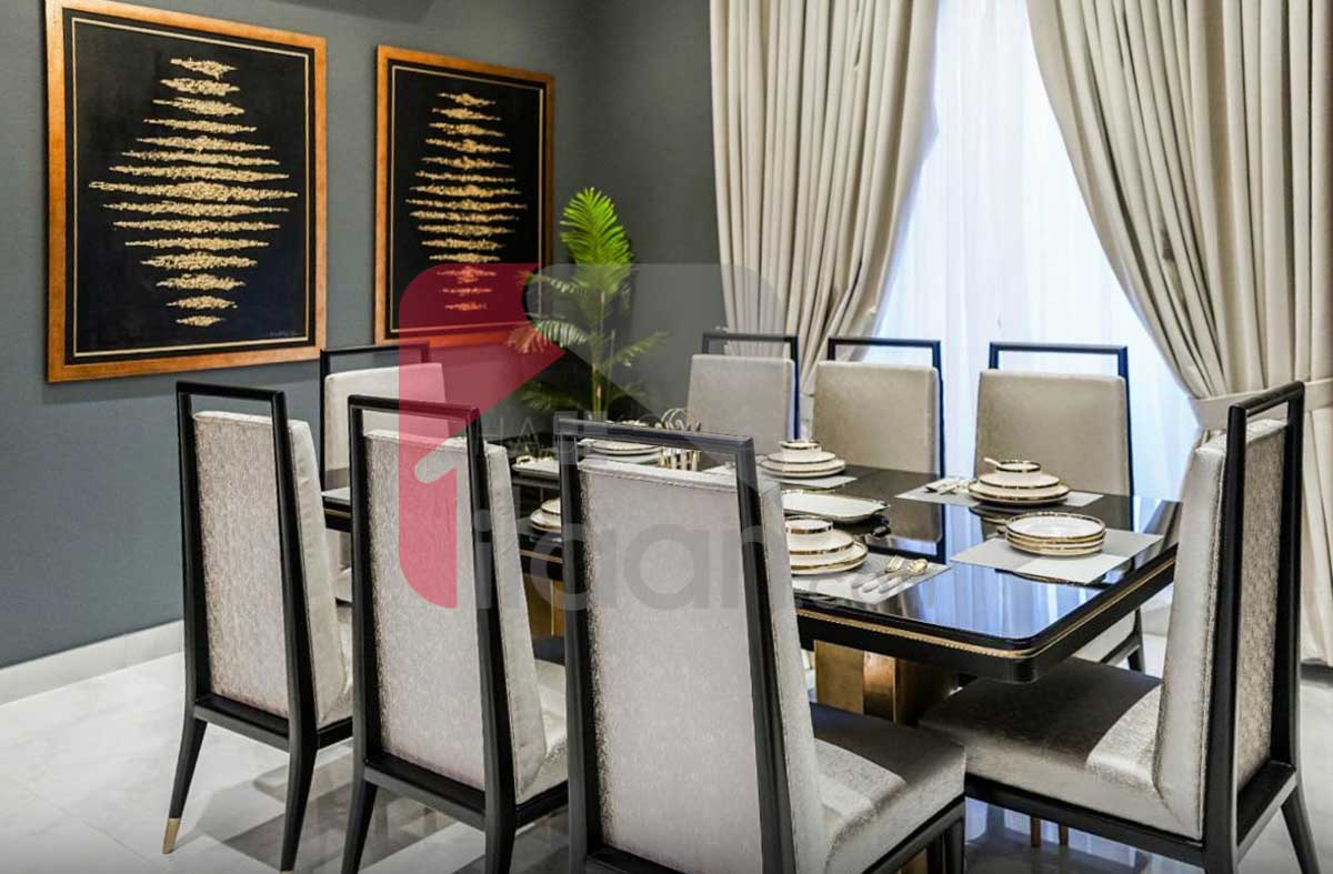 10 Marla House for Sale in Block K, Phase 5, DHA Lahore