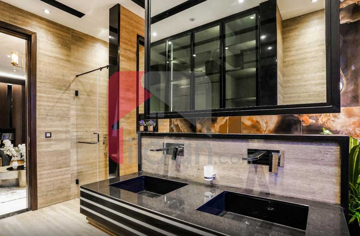 10 Marla House for Sale in Block K, Phase 5, DHA Lahore