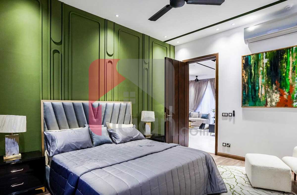 10 Marla House for Sale in Block K, Phase 5, DHA Lahore