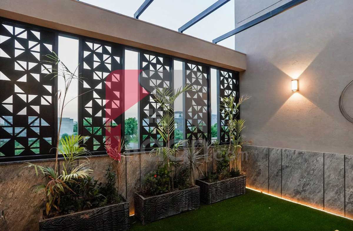 10 Marla House for Sale in Block K, Phase 5, DHA Lahore