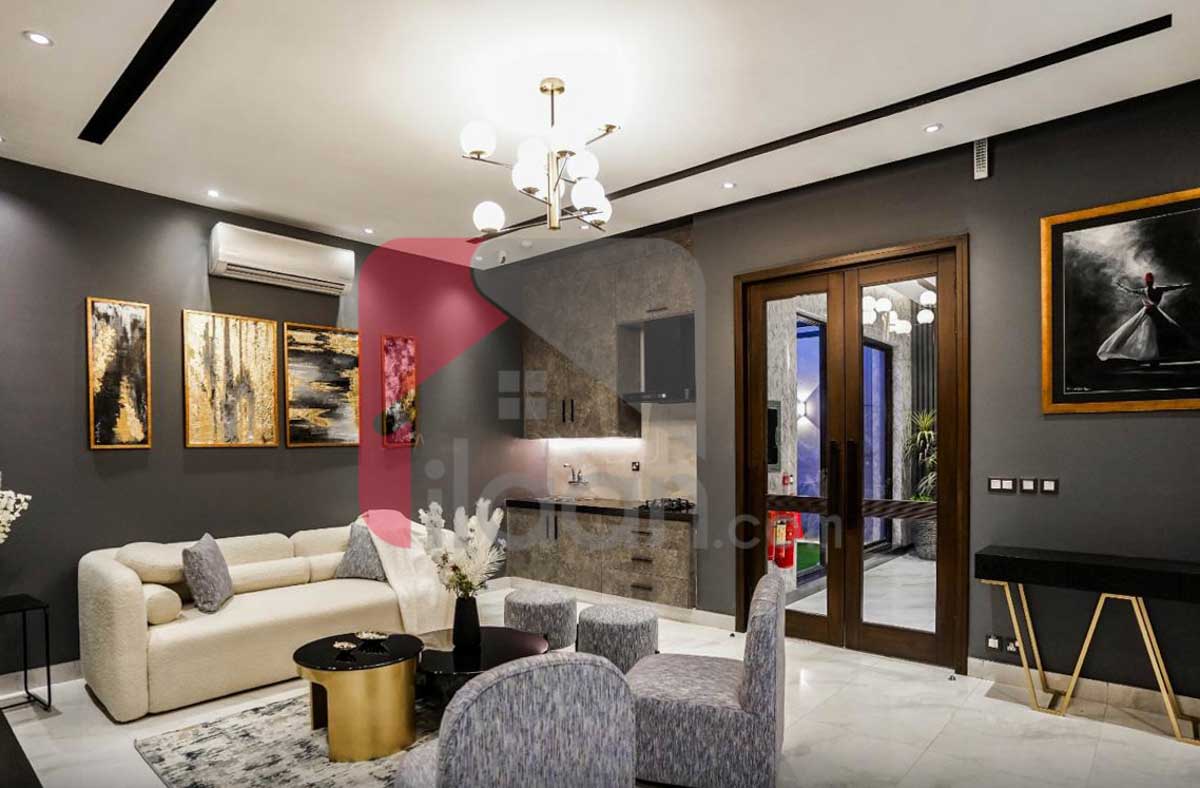 10 Marla House for Sale in Block K, Phase 5, DHA Lahore