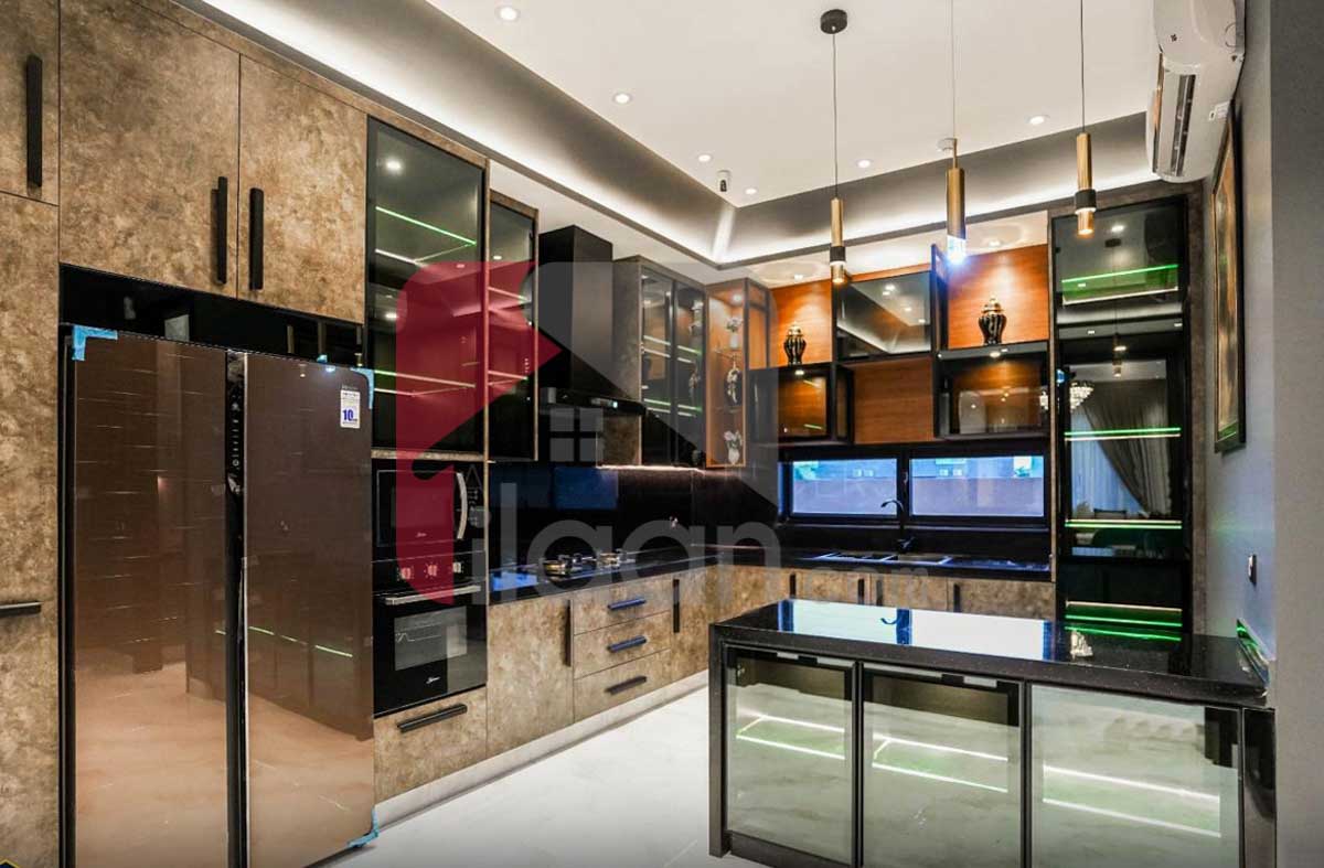 10 Marla House for Sale in Block K, Phase 5, DHA Lahore