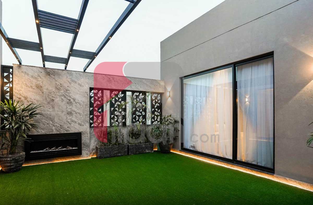 10 Marla House for Sale in Block K, Phase 5, DHA Lahore