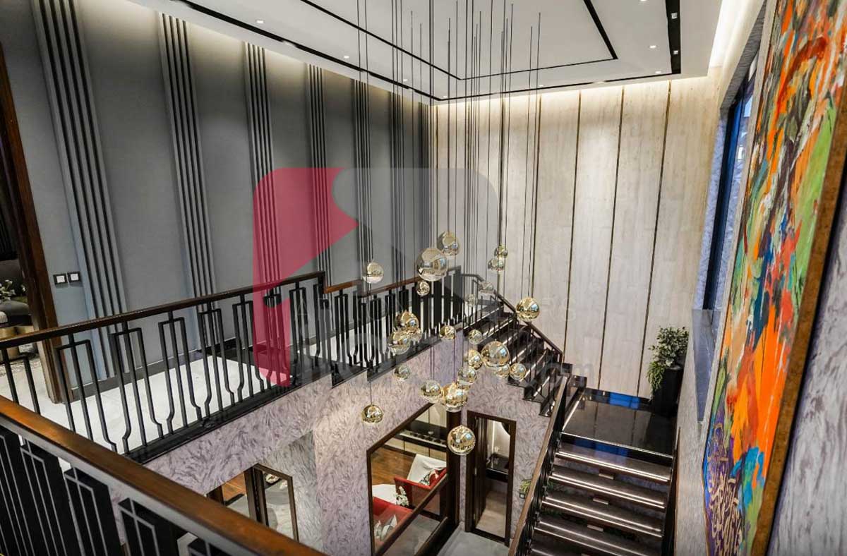 10 Marla House for Sale in Block K, Phase 5, DHA Lahore