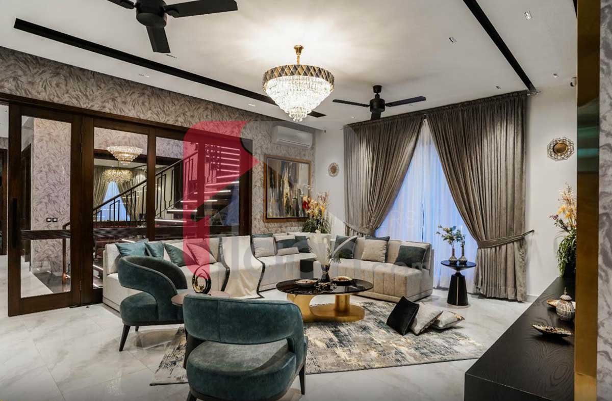 10 Marla House for Sale in Block K, Phase 5, DHA Lahore