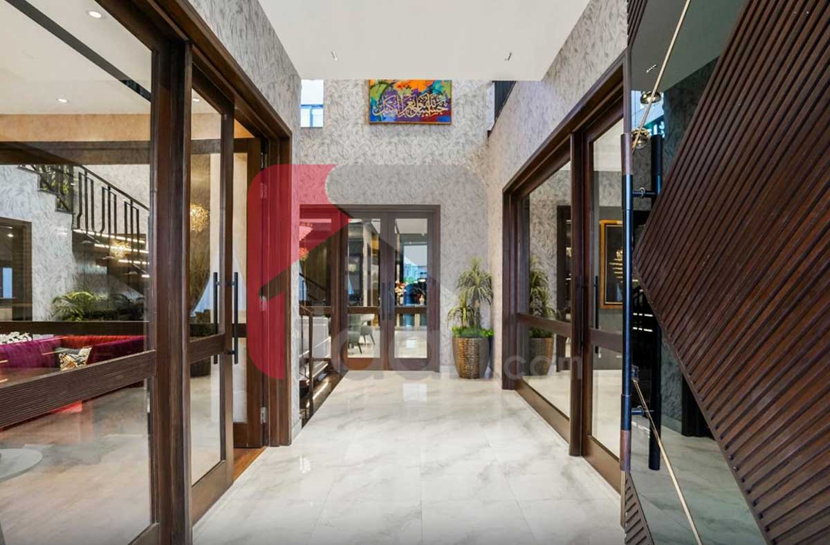 10 Marla House for Sale in Block K, Phase 5, DHA Lahore