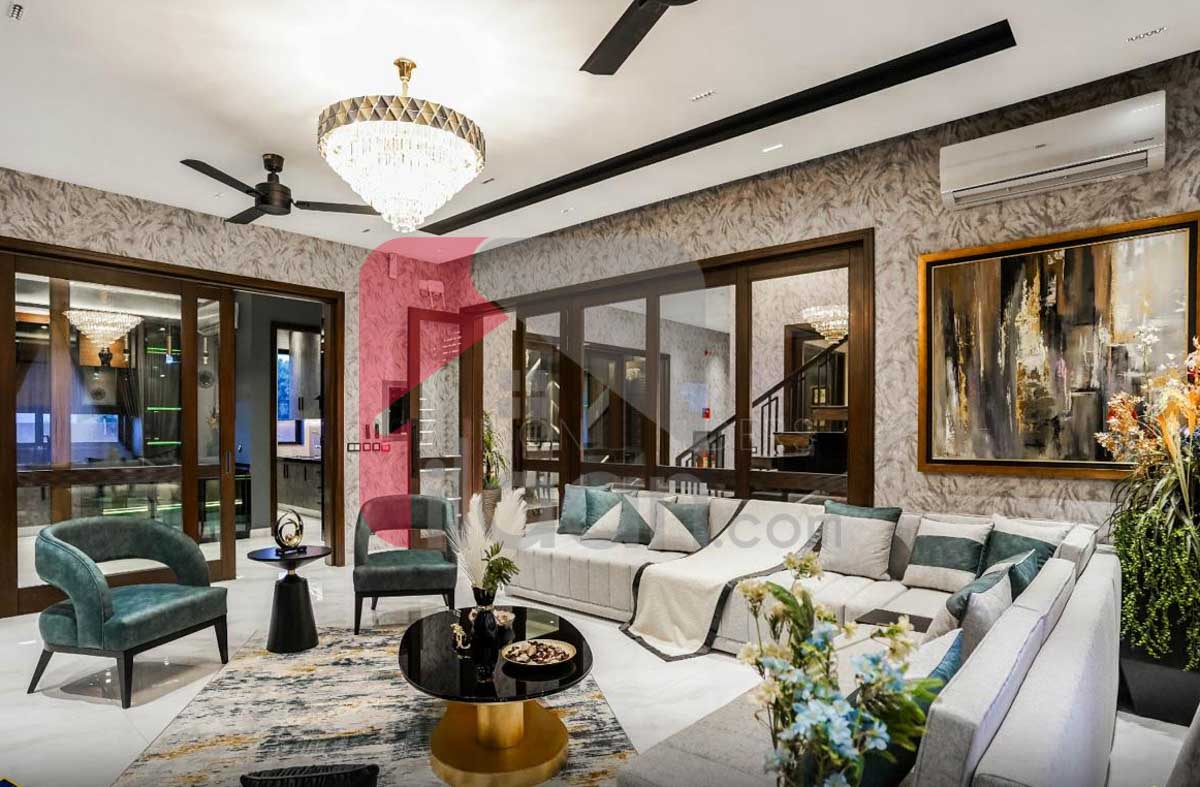 10 Marla House for Sale in Block K, Phase 5, DHA Lahore