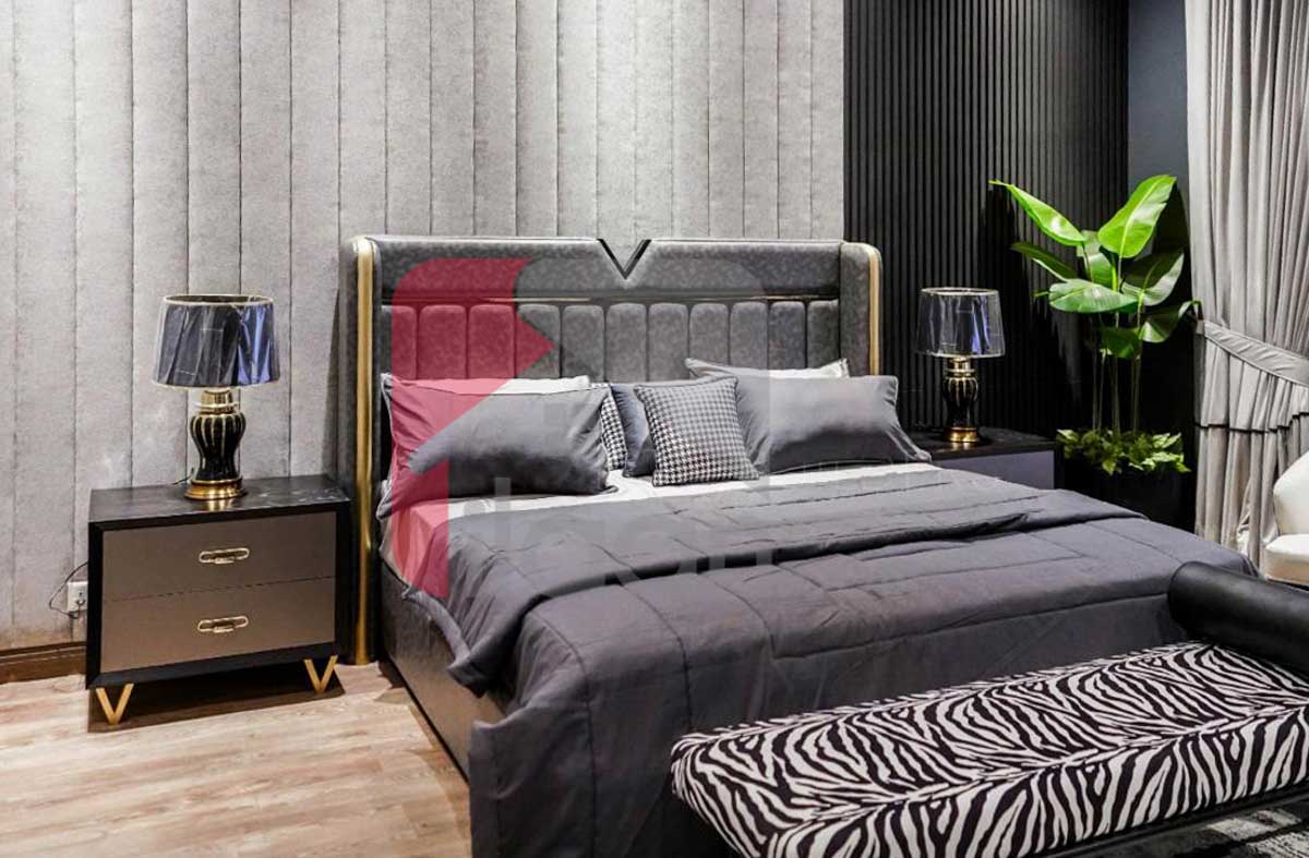 10 Marla House for Sale in Block K, Phase 5, DHA Lahore