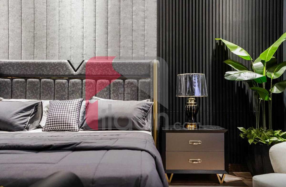 10 Marla House for Sale in Block K, Phase 5, DHA Lahore