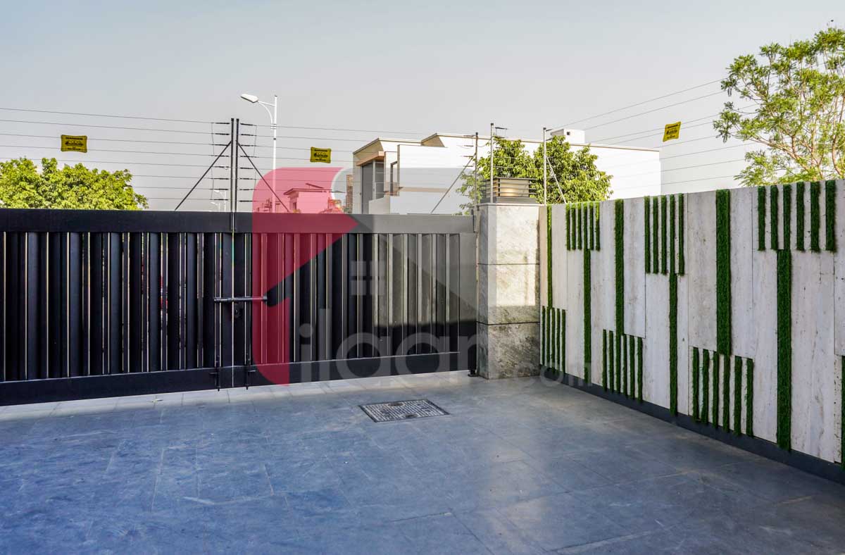 1 Kanal House for Sale in Block T, Phase 7, DHA Lahore