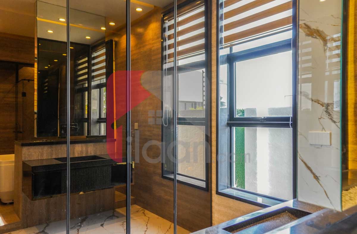 1 Kanal House for Sale in Block T, Phase 7, DHA Lahore