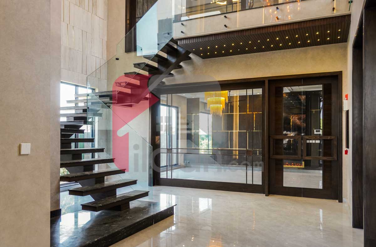 1 Kanal House for Sale in Block T, Phase 7, DHA Lahore