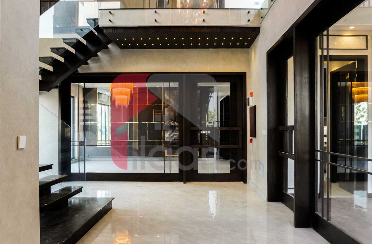 1 Kanal House for Sale in Block T, Phase 7, DHA Lahore