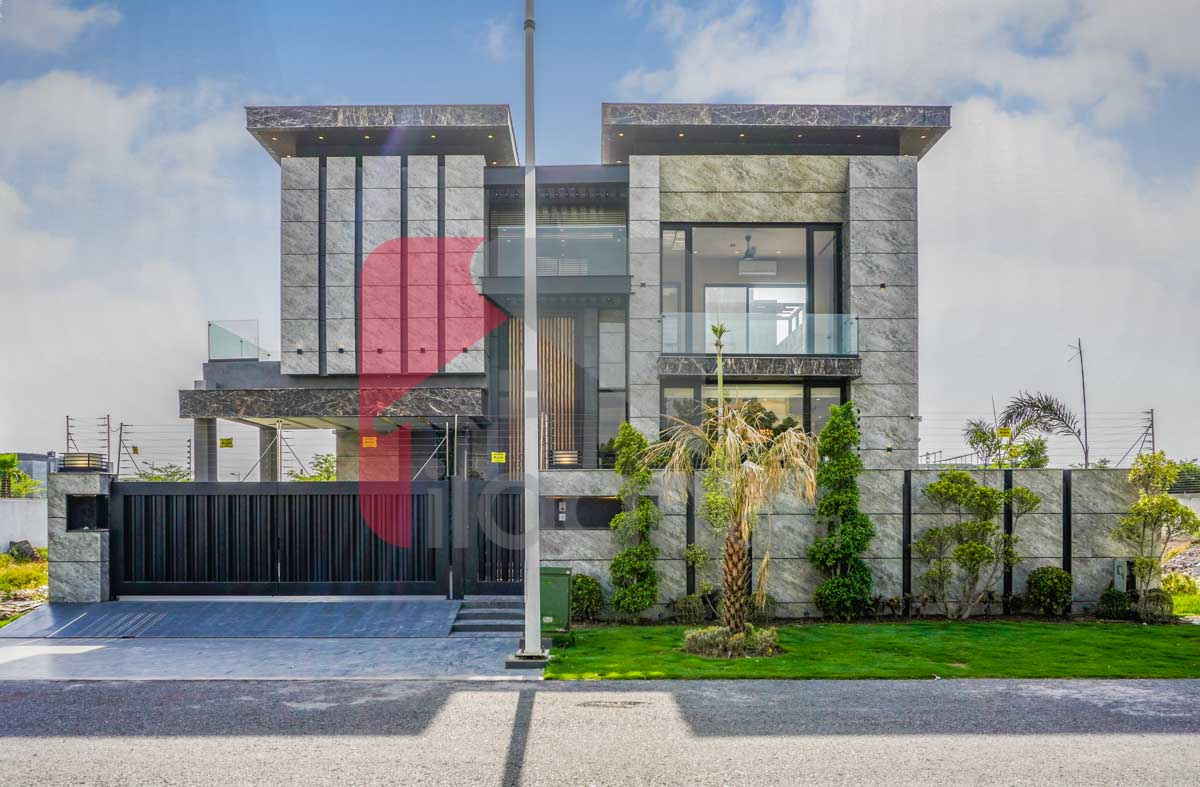 1 Kanal House for Sale in Block T, Phase 7, DHA Lahore