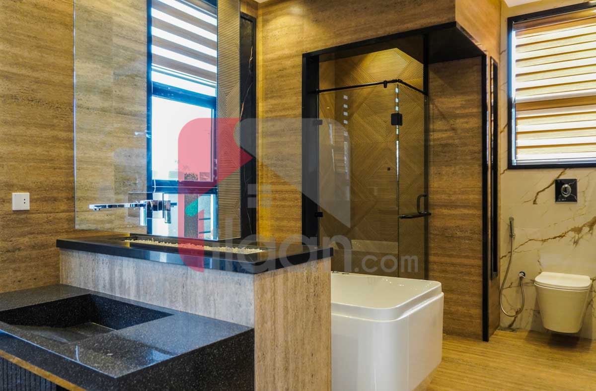 1 Kanal House for Sale in Block T, Phase 7, DHA Lahore