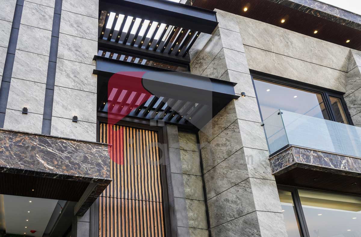 1 Kanal House for Sale in Block T, Phase 7, DHA Lahore